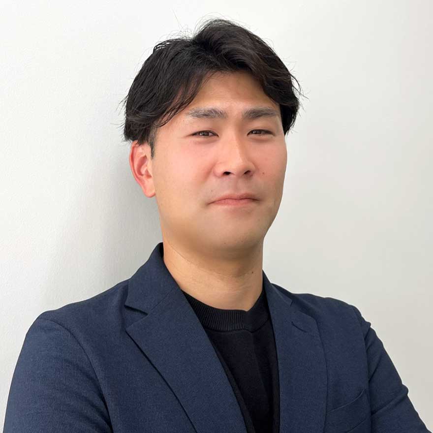 登壇者